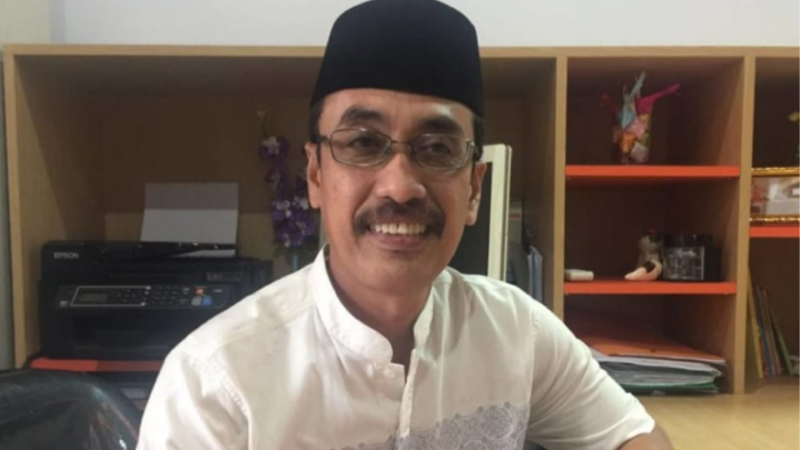 Andi Syahrum Dikabarkan Ditunjuk Jadi Plt Dirut PDAM dan Andi Taufik Sebagai Dirum Andi syahrum