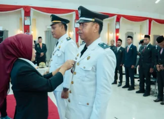 Gelombang Mutasi ASN