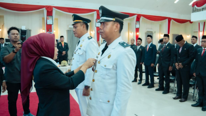 Gelombang Mutasi ASN di Palopo Memicu Protes, Pemkot Mangkir dari RDP DPR