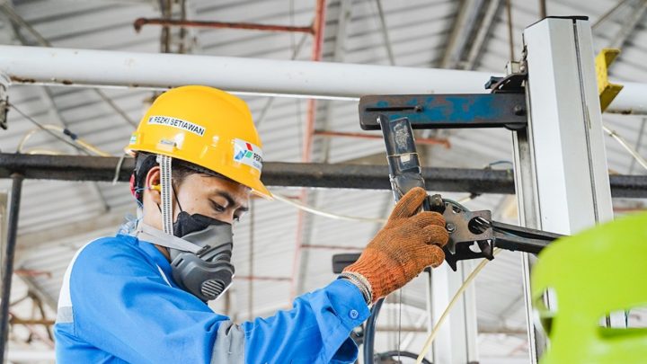 Pertamina Patra Niaga Sulawesi Dorong Masyarakat Gunakan LPG Secara Bijak dan Efisien Pertamina
