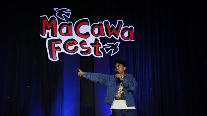 Macawa Fest 2026 Tawarkan Pengalaman Event Berstandar Global event makassar