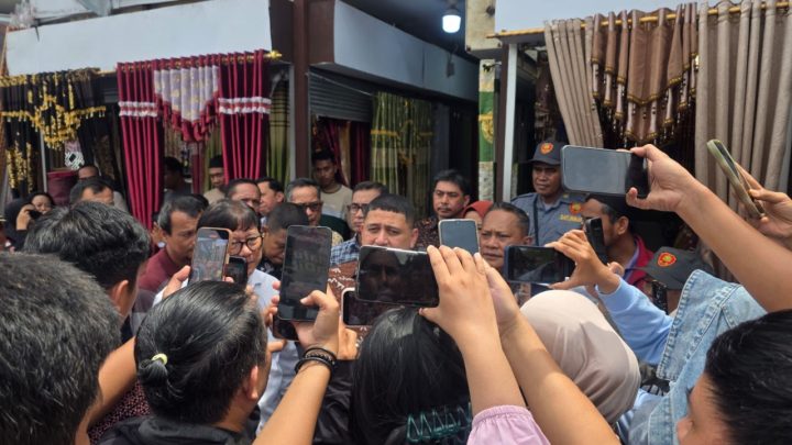 Wali Kota Munafri Arifuddin Harap DP2 Dorong Urban Farming Terpadu untuk Tekan Sampah di Makassar urban farming Makassar