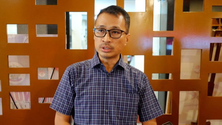 Terkait Kendaraan Dinas Lexus Rp2 Miliar, Pemprov Sulsel: Setelah Jual Ratusan Unit Randis Pemprov Sulsel