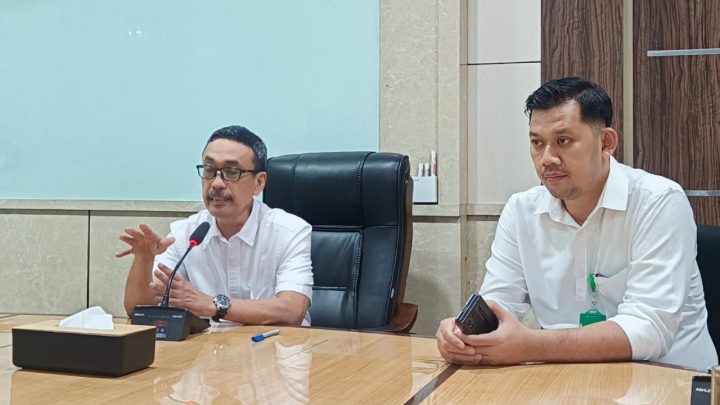 PDAM Makassar Siapkan Solusi Jangka Pendek dan Panjang Hadapi Krisis Air krisis air Makassar