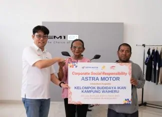 Astra Motor