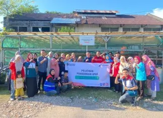 Pertamina Patra Niaga Sulawesi