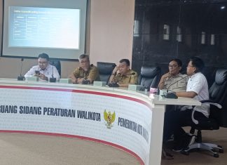 Perumda Pasar Makassar