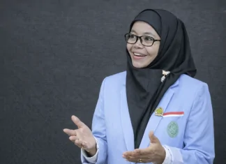 perempuan indonesia