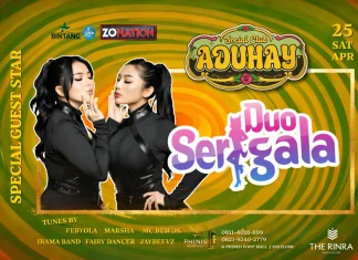 Social Club Aduhay