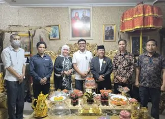 luwu timur