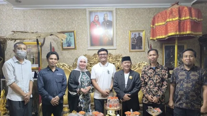 luwu timur