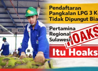 LPG 3 kg