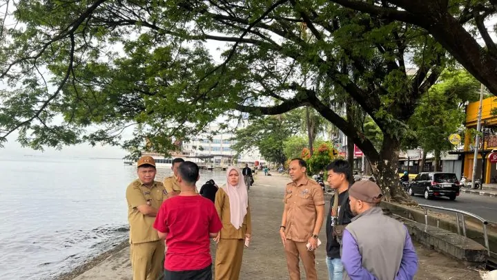 Anjungan Pantai Losari
