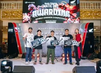 Honda Premium Matic Day 2026