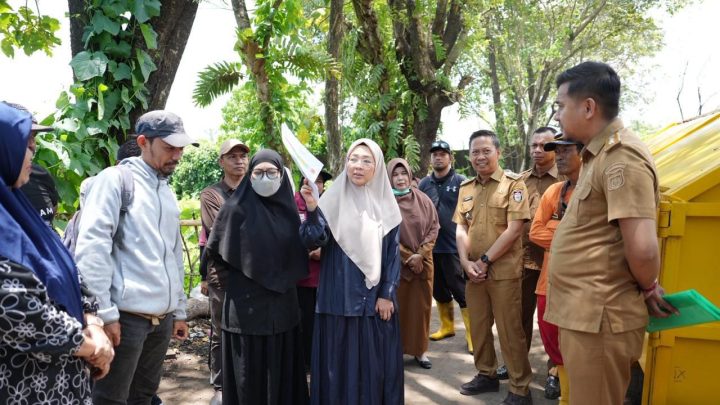 Pengelolaan Sampah Bulurokeng Didorong Lebih Optimal, Fokus Kompos dan Kolaborasi TPS3R Bulurokeng