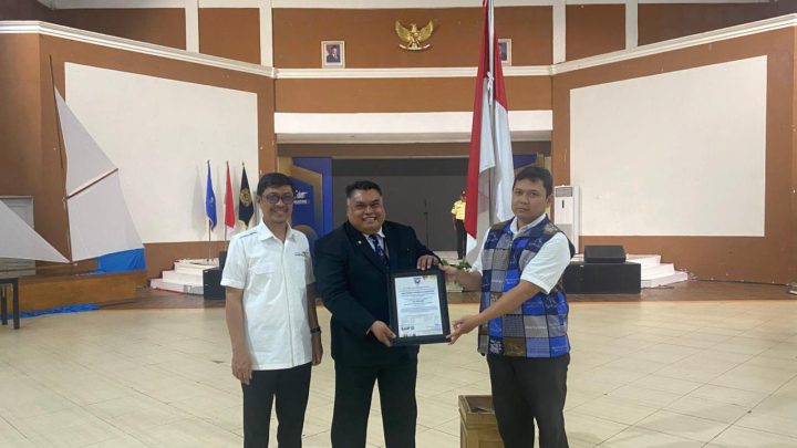 Kantongi ISO 21001:2018, Poltekpar Makassar Tingkatkan Standar Pendidikan Vokasi "Poltekpar Makassar
