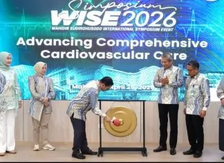 RSUP Wahidin Sudirohusodo