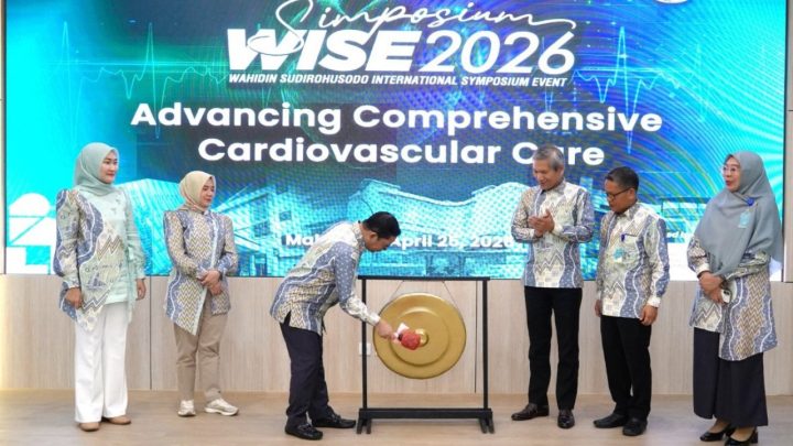 Bahas Penyakit Mematikan, RSUP Wahidin Hadirkan Pakar Dunia di WISE 2026 RSUP Wahidin Sudirohusodo