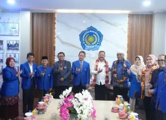 Asesmen BAN-PT Unismuh Makassar