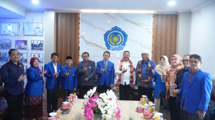 Asesmen BAN-PT Unismuh Makassar