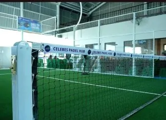 Celebes Padel Hub