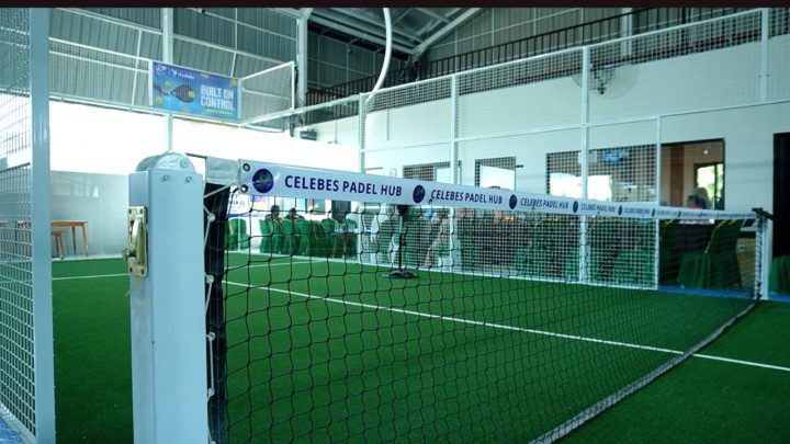 Celebes Padel Hub