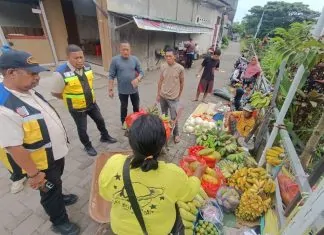 Perumda Pasar Makassar