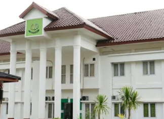 Pengadaan seragam gratis