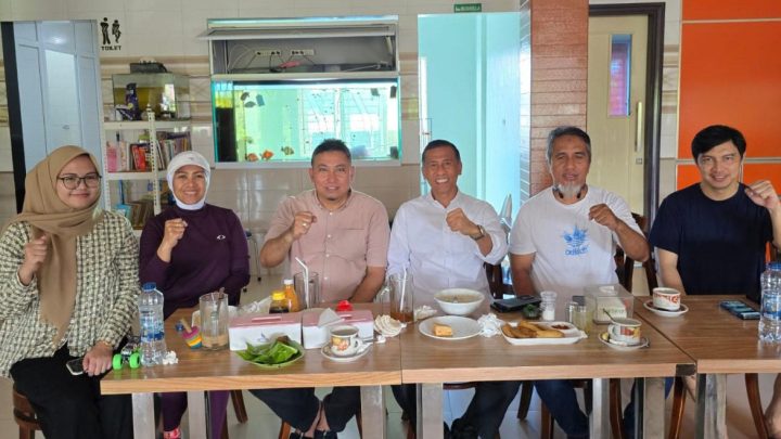 Turnamen AAS CUP II 2026 Digelar Mei, Alumni Unhas Siap Reuni Lewat Mini Soccer AAS CUP II 2026