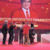 Pelantikan Rektor Unhas 2026