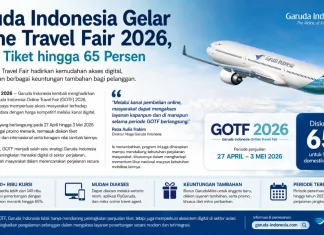 promo tiket garuda