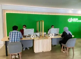 BPJS Ketenagakerjaan