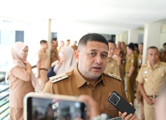 Satu Kelurahan Satu RW Bebas Sampah, Strategi Baru Makassar Atasi Persoalan Sampah