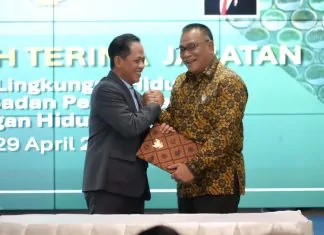 menteri jumhur