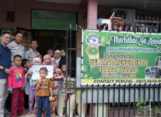 YBM PLN UID Sulselrabar