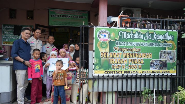 YBM PLN UID Sulselrabar