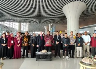 Bandara Sultan Hasanuddin