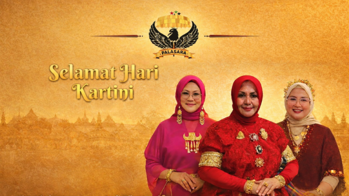 Tiga Srikandi Palasara dan Semangat Kartini yang Terus Menyala berita terkini
