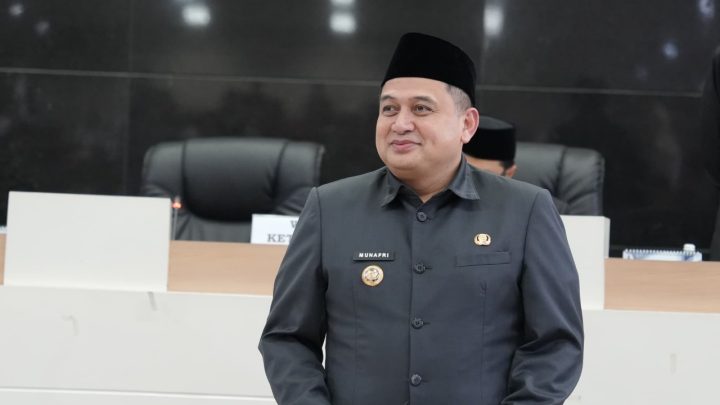 Hemat Anggaran, Munafri Arifuddin Andalkan Mobil Listrik Warisan Pemerintahan Lama pemkot makassar