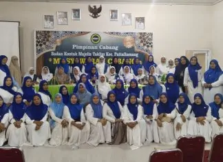 Muscab BKMT Pattallassang