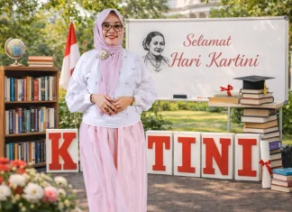 Hari Kartini 2026