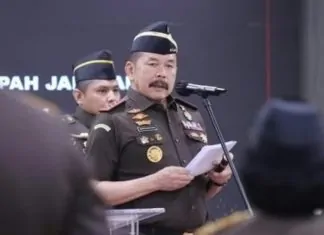 Jaksa Agung