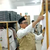 Bursa Sajadah Makassar