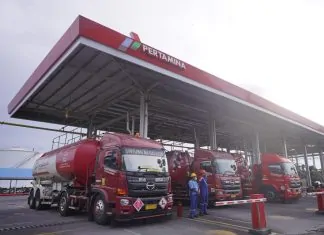 Gempa Sulut-Malut, Pertamina Pastikan BBM dan LPG Tetap Tersalurkan
