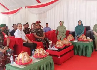 Ketua TP PKK Jeneponto