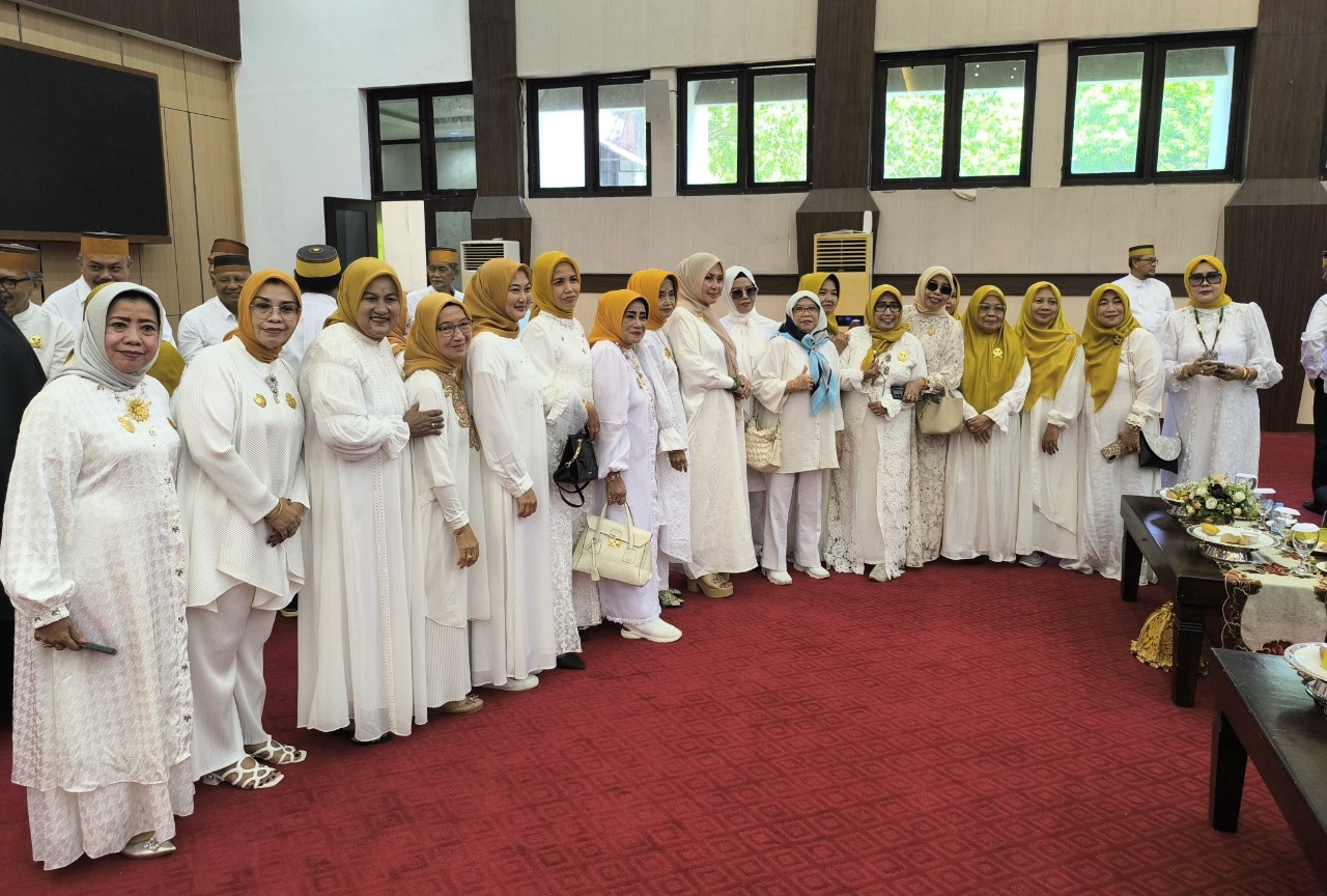 Halalbihalal PALASARA Indonesia, Momentum Perkuat Silaturahmi dan Nilai Kebudayaan
