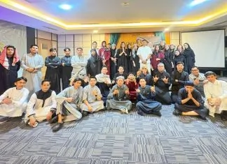 Vasaka Hotel Makassar