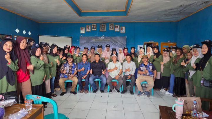 Perkuat Ekowisata, Poltekpar Makassar Latih Warga Kelola Destinasi Poltekpar Makassar