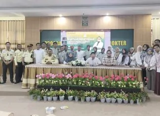 FKIK UIN Alauddin Makassar