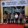 Chery Training Center Makassar